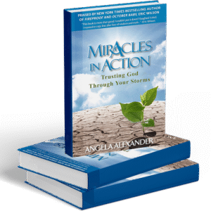 MIRACLES IN ACTION: Turning Pain into Power and Grief into Peace